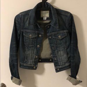Guess Denim Jacket